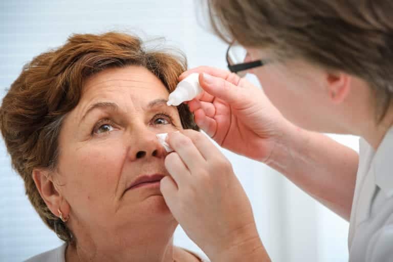 How To Treat Dry Eyes: Remedies And Treatments - 5