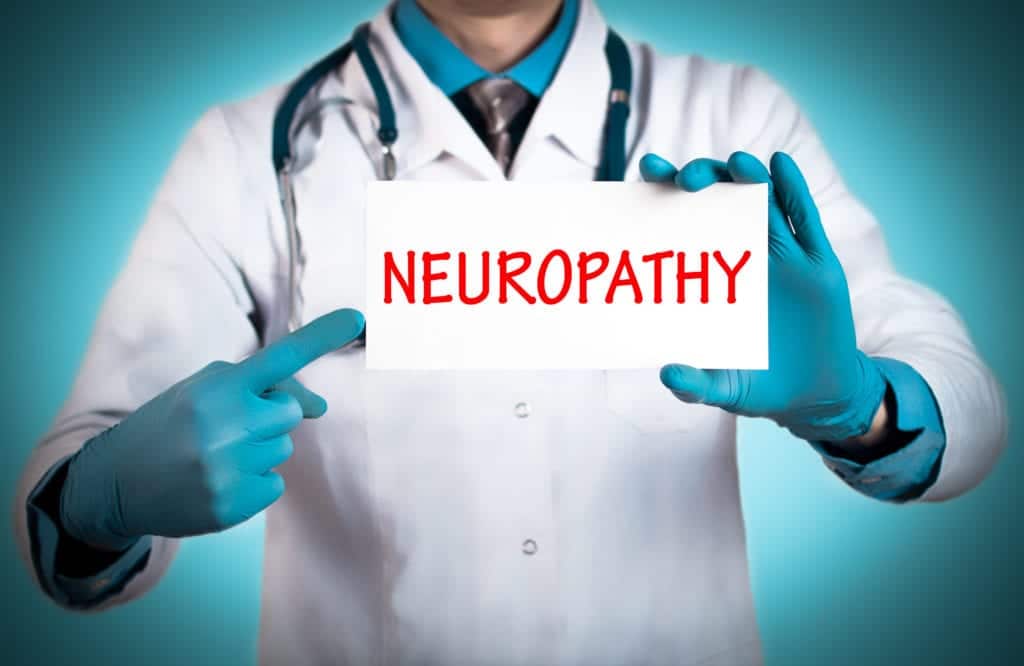 Neuropathy Pain Relief Treatments | 5 Ways To Eliminate Neuropathy Pain - 1