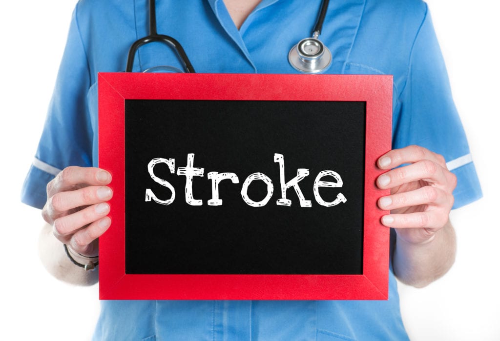 The Early Signs Of Stroke | Symptoms, Treatments And Recovery - 1