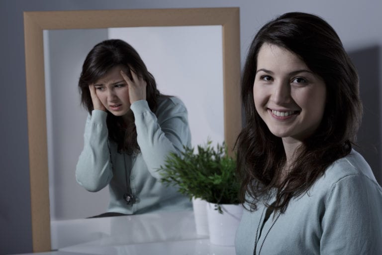 The Early Symptoms And Signs Of Bipolar Disorder - 6
