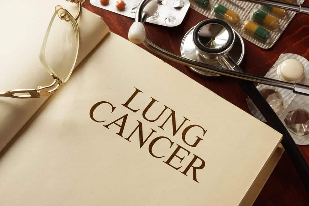 lung cancer treatments