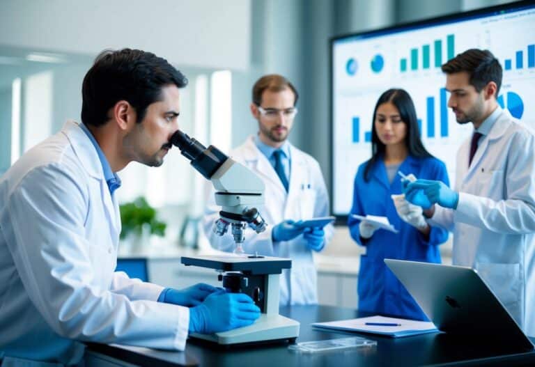 Prostate Cancer Care | The Latest On Treatments For Prostate Cancer - 7