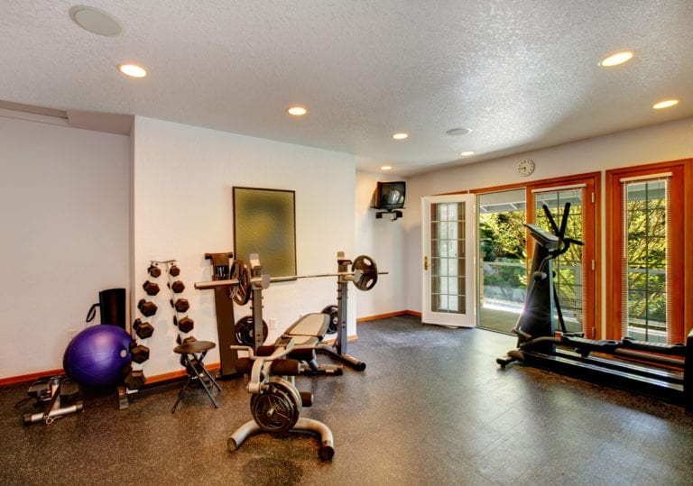 How Much Is Best Home Gym Equipment In 2020? - 3