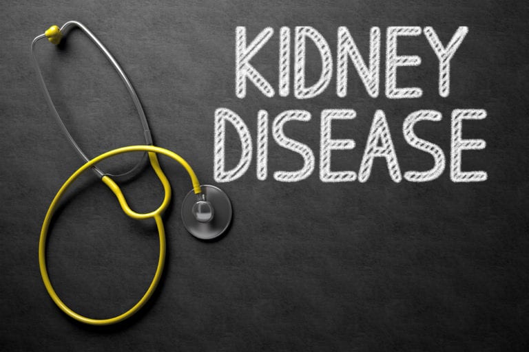 8 Signs And Symptoms Kidney Disease - 2