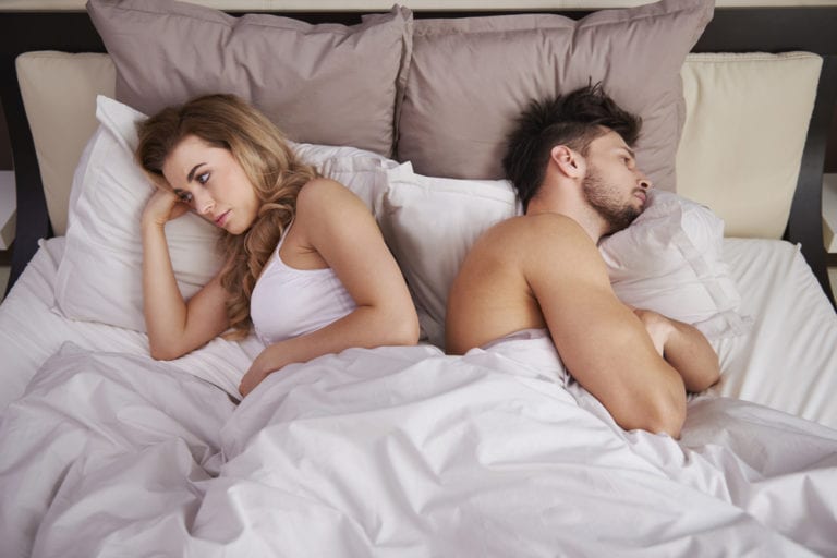 Erectile Dysfunction (Ed): Common Causes And Treatments - 4