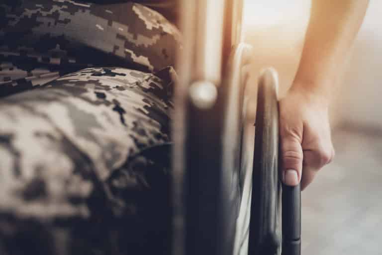 Veterans Disability Rates And How To Get Higher Amounts - 1