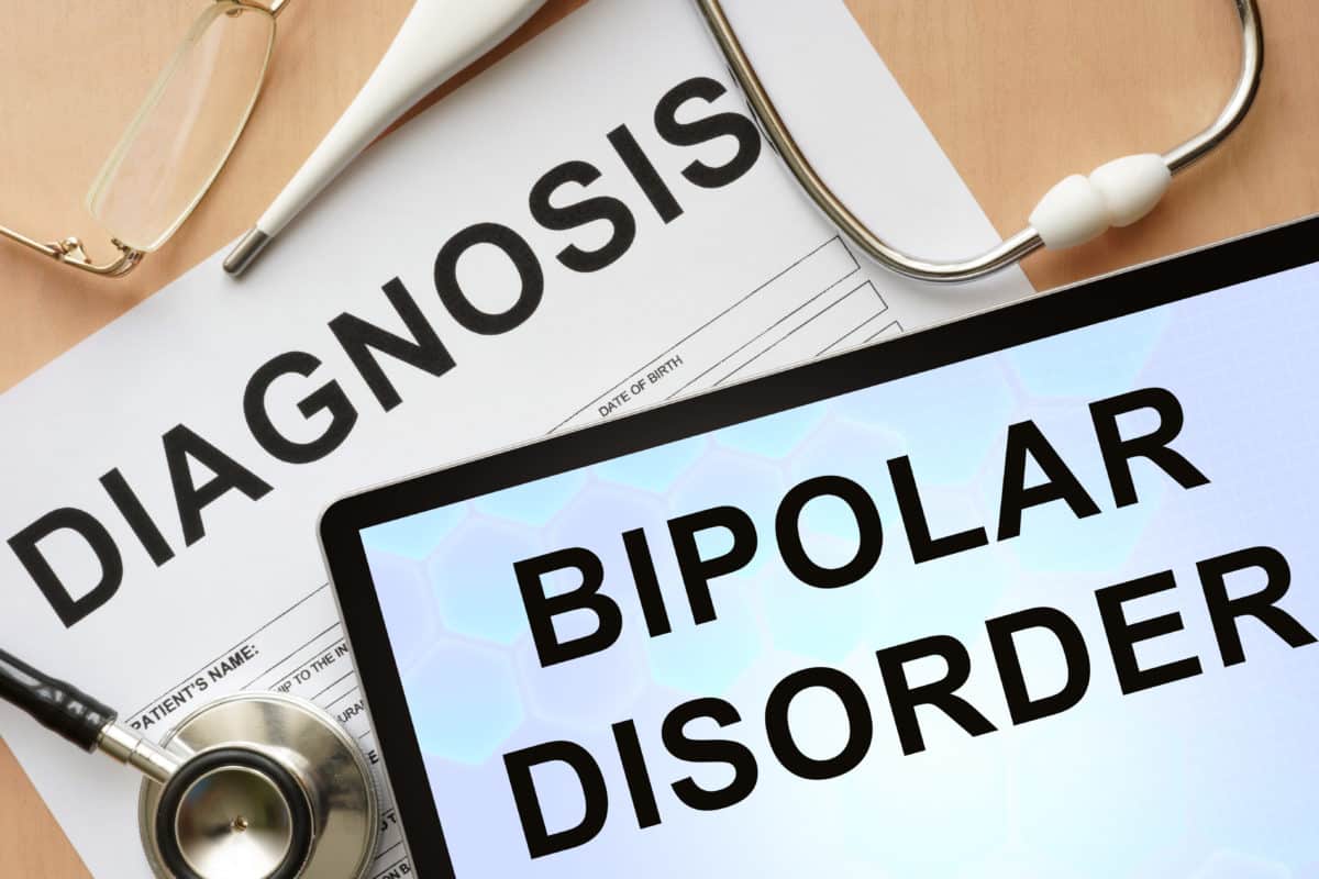 is bipolar a disability