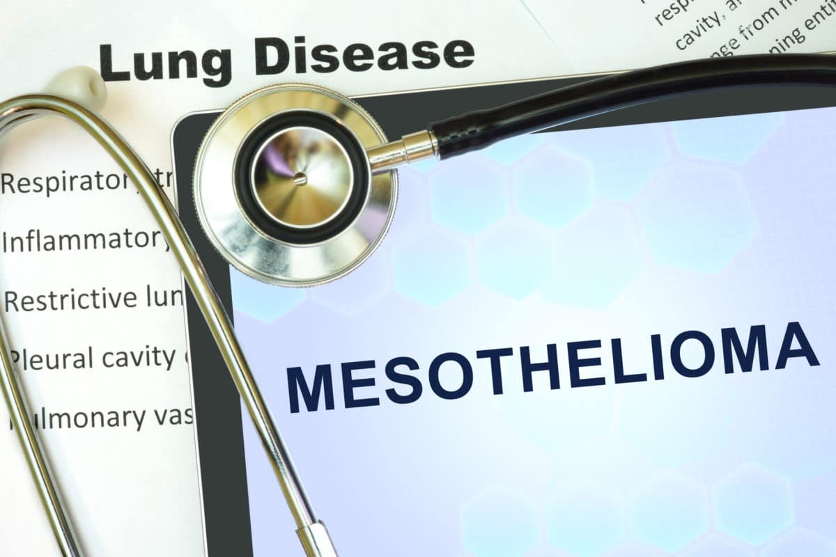 What Is Mesothelioma Lung Cancer