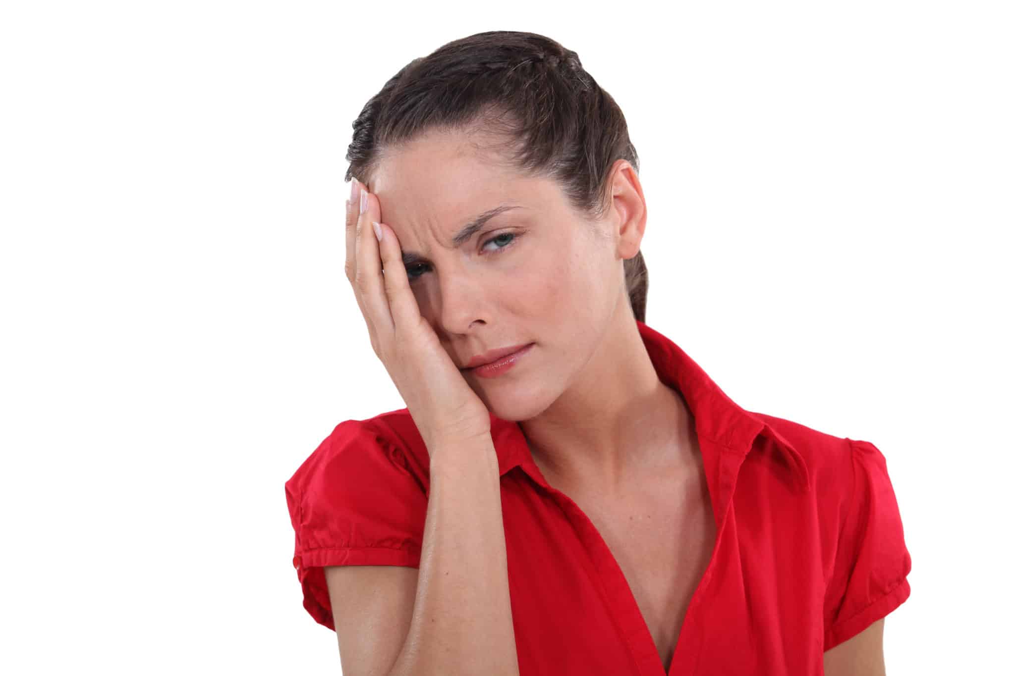 Can Anxiety Cause Ocular Migraines? My Health and Wellness Info