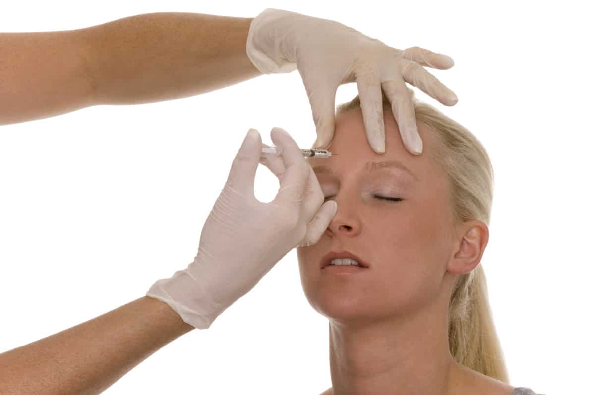 How Does Botox Work For Migraines