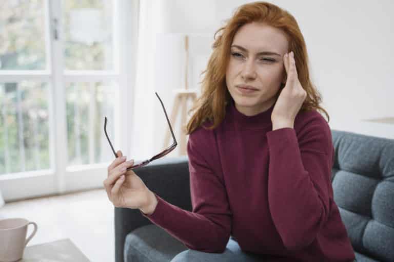 What Triggers An Ocular Migraine