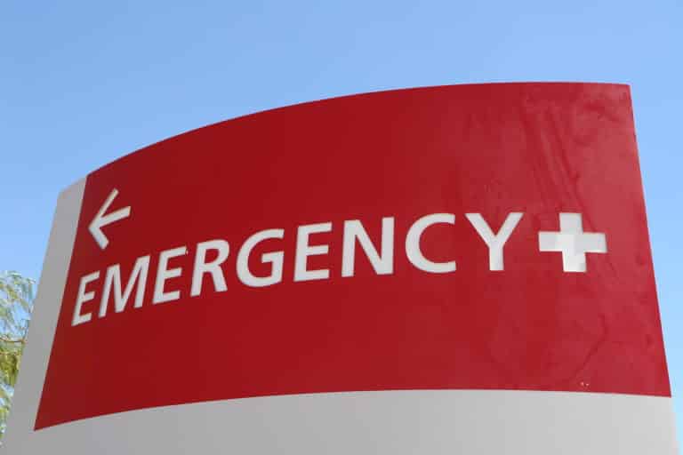 When To Go To The Er For A Migraine