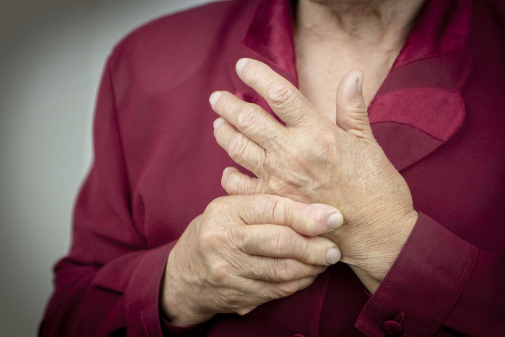 arthritis treatments