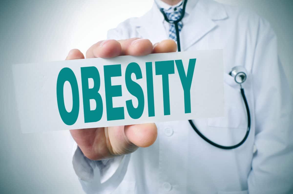 weight loss and obesity