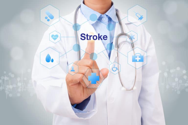 How Long Does Numbness Last After A Stroke