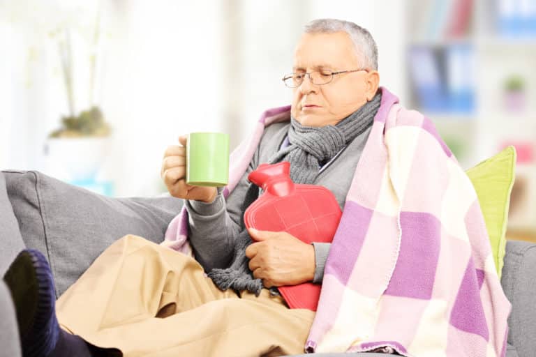 What Is Cold Agglutinin Disease