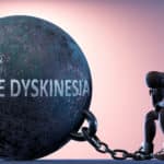 What Are The Causes Of Tardive Dyskinesia