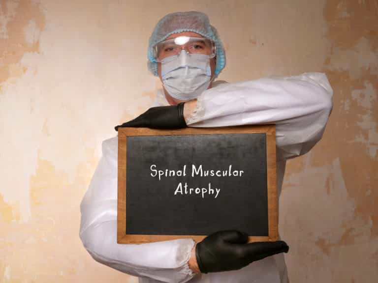 Spinal Muscular Atrophy