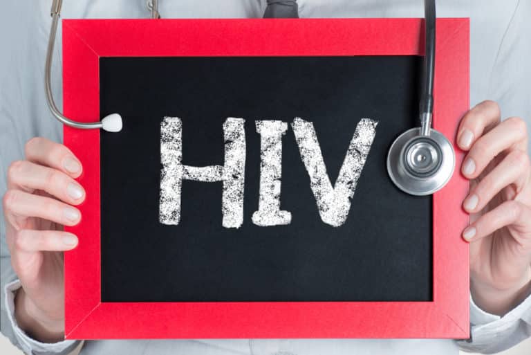 Aids/Hiv Signs, Symptoms And Treatment - 7