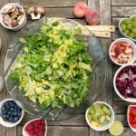 foods that help prevent utis