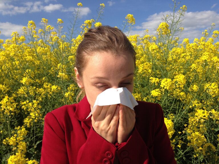 7 Most Common Allergies And How To Treat Them - 1