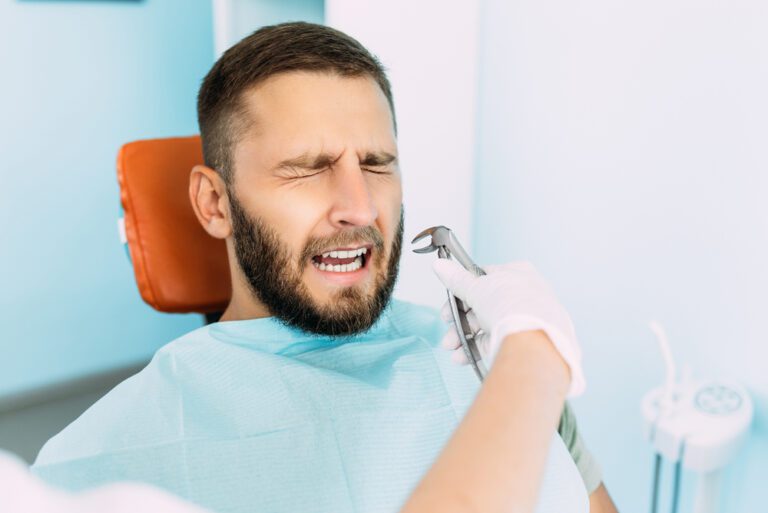 How Much Does Emergency Dental Care Cost? - 4