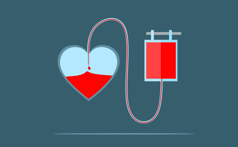 Does Donating Blood Lower Cholesterol? - 2