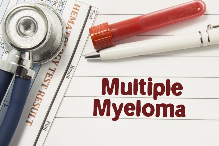 Multiple Myeloma Causes, Symptoms And Treatments - 4