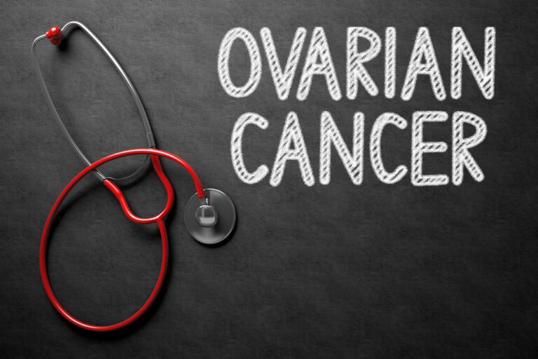 Ovarian Cancer: Understanding Its Causes, Symptoms, And Treatments - 1