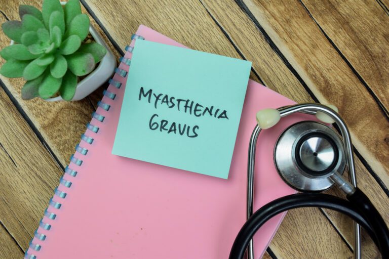 Understanding Myasthenia Gravis Causes, Symptoms &Amp; Treatments - 3