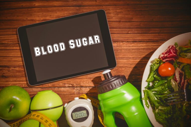 10 Foods That Lower Blood Sugar - 9