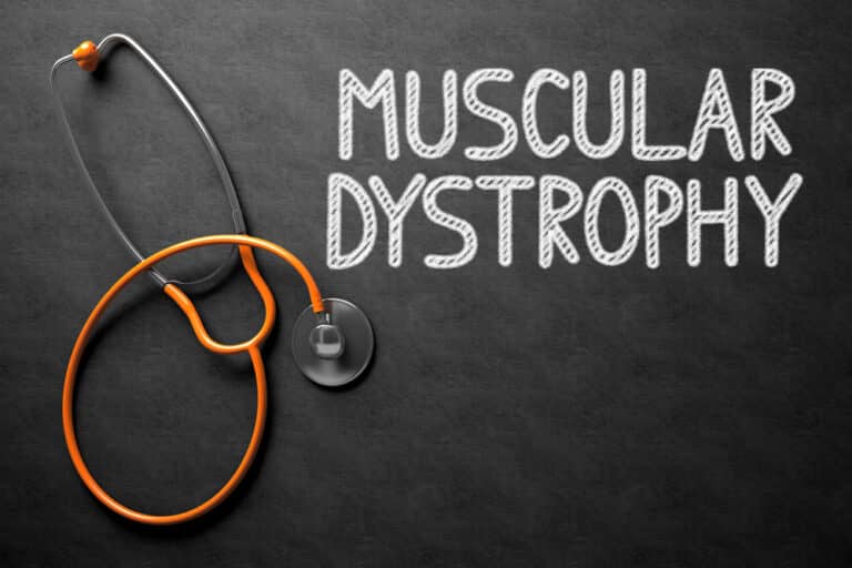 Muscular Dystrophy: Symptoms And Treatments Explained - 3