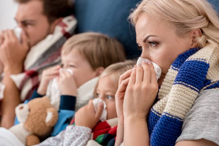 Flu Symptoms And Treatments: A Comprehensive Guide - 1