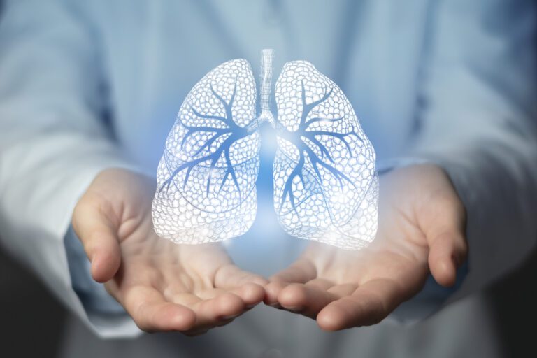 Copd Symptoms, Signs, And Treatments: A Comprehensive Guide - 2