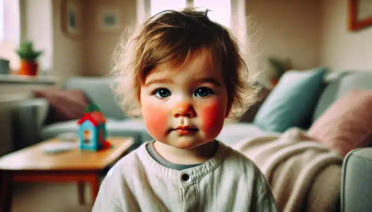 Respiratory Syncytial Virus:rsv Symptoms: Recognizing The Early Warning Signs - 7