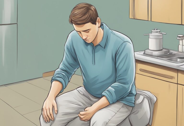 Clostridioides Difficile Infection:c Diff Symptoms | Key Warning Signs And Management Strategies - 6